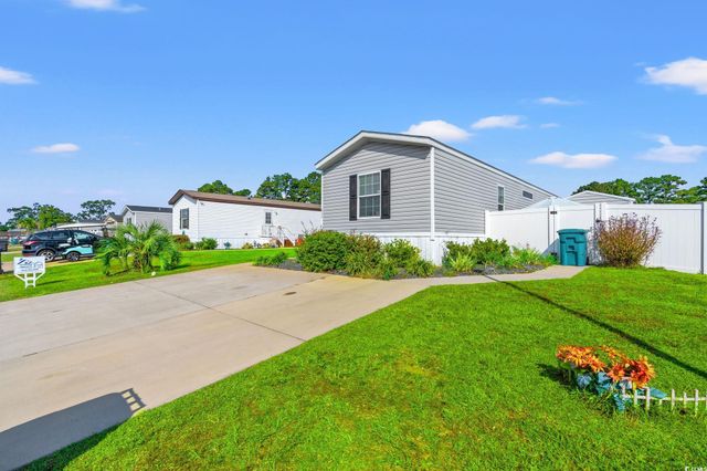 147 Shetland Woods Dr., Myrtle Beach, SC 29577