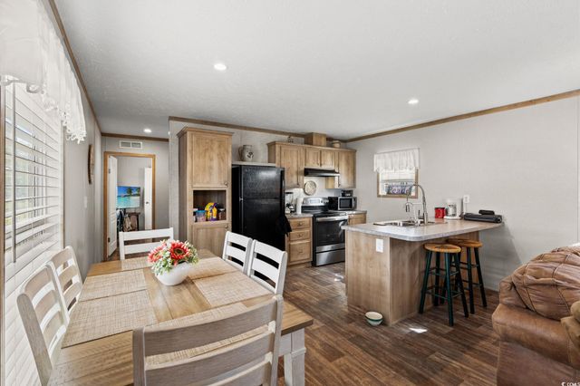 147 Shetland Woods Dr., Myrtle Beach, SC 29577