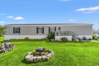 147 Shetland Woods Dr., Myrtle Beach, SC 29577