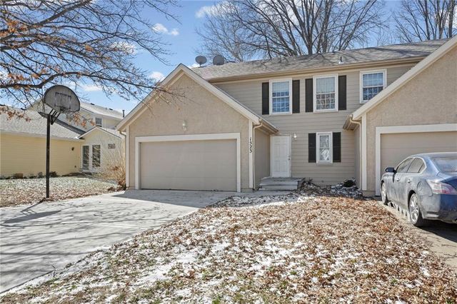1523 E 123RD Terrace, Olathe, KS 66061
