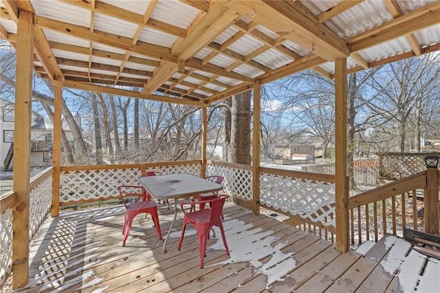 1523 E 123RD Terrace, Olathe, KS 66061