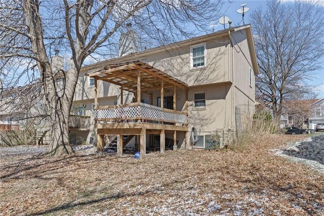 1523 E 123RD Terrace, Olathe, KS 66061