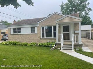 3607 Macon Avenue, Lansing, MI 48917