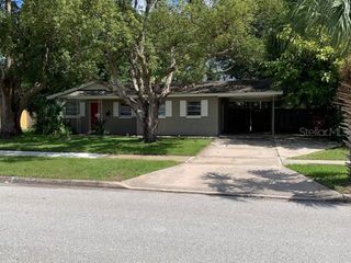 6367 KEARCE STREET, Orlando, FL 32807