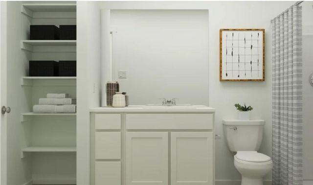 393 Lucia Way, Cleveland, TX 77327