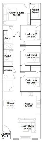 393 Lucia Way, Cleveland, TX 77327