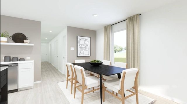 393 Lucia Way, Cleveland, TX 77327