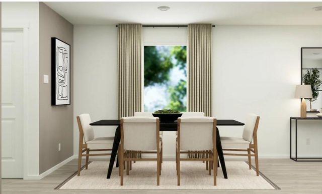 393 Lucia Way, Cleveland, TX 77327