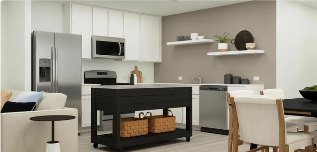 393 Lucia Way, Cleveland, TX 77327