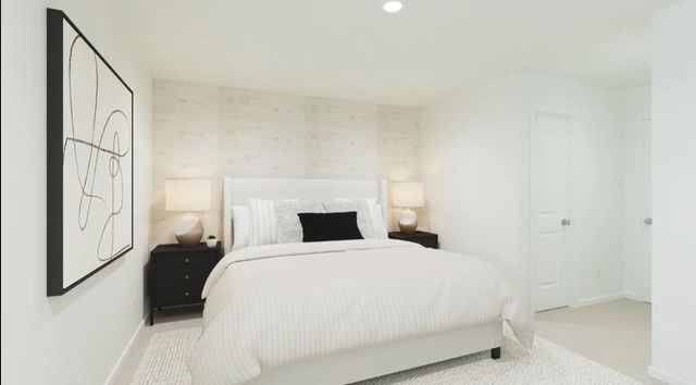 393 Lucia Way, Cleveland, TX 77327