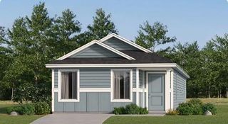 393 Lucia Way, Cleveland, TX 77327