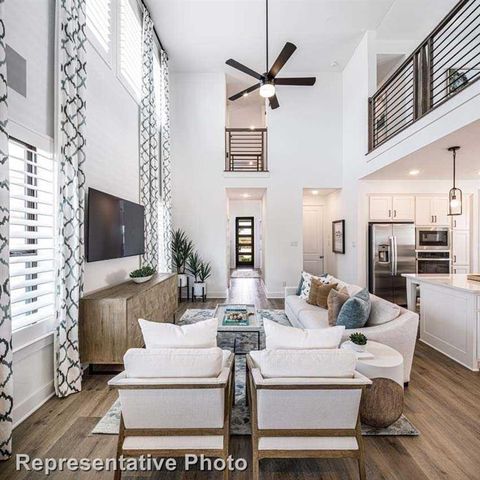 27023 Flower Isle, Katy, TX 77493