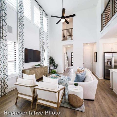 27023 Flower Isle, Katy, TX 77493