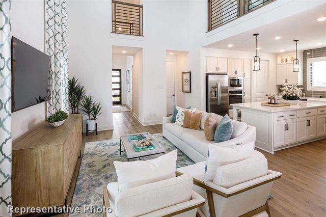 27023 Flower Isle, Katy, TX 77493