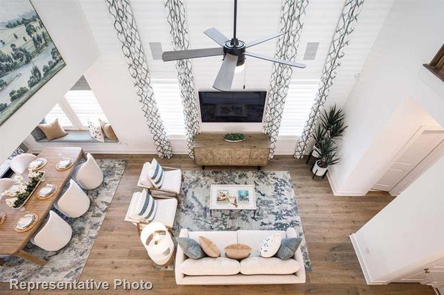 27023 Flower Isle, Katy, TX 77493