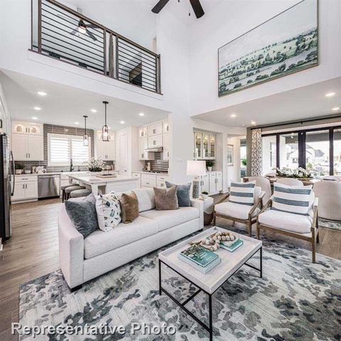 27023 Flower Isle, Katy, TX 77493