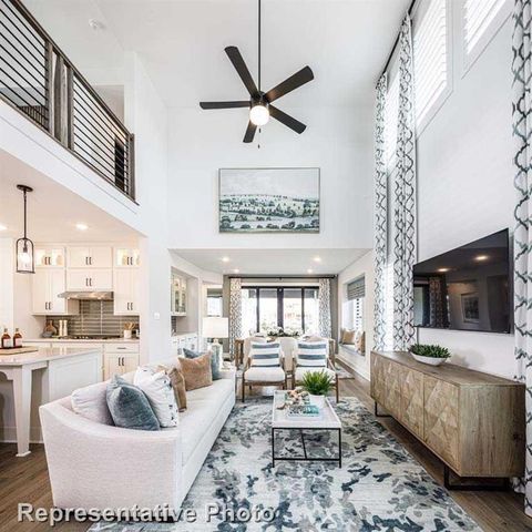 27023 Flower Isle, Katy, TX 77493