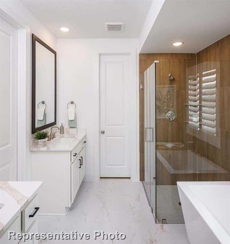 27023 Flower Isle, Katy, TX 77493