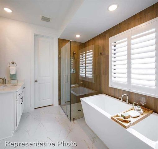27023 Flower Isle, Katy, TX 77493