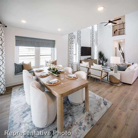 27023 Flower Isle, Katy, TX 77493
