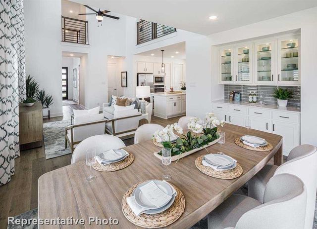 27023 Flower Isle, Katy, TX 77493