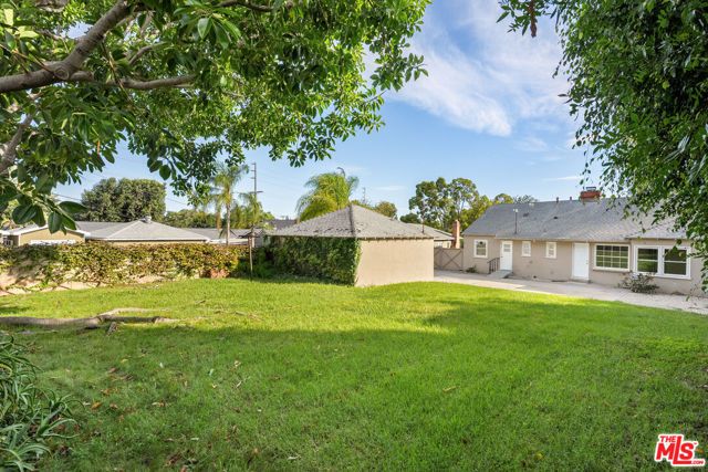 2244 Hillsboro Avenue, Los Angeles, CA 90034