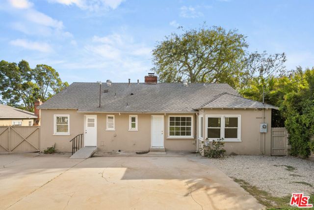 2244 Hillsboro Avenue, Los Angeles, CA 90034