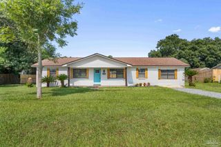 2501 Argle Rd, Cantonment, FL 32533
