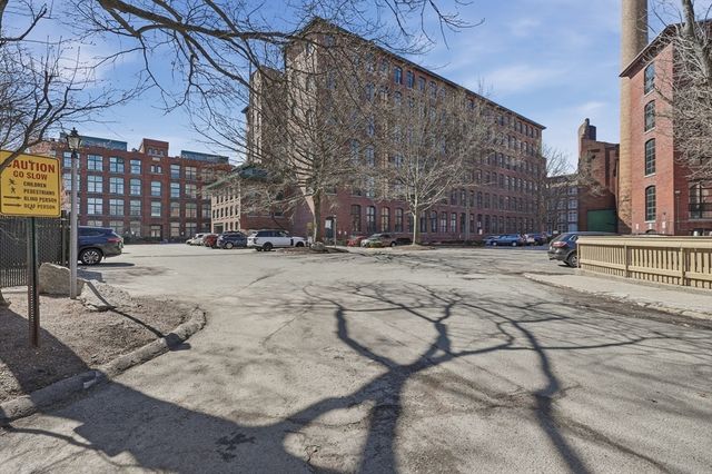 200 Market Street 306, Lowell, MA 01852