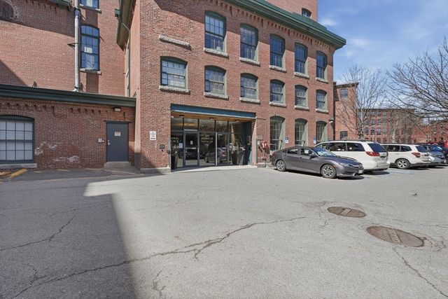 200 Market Street 306, Lowell, MA 01852
