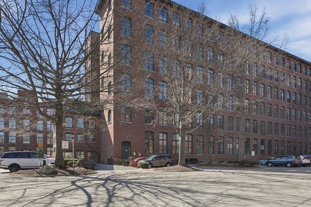 200 Market Street 306, Lowell, MA 01852