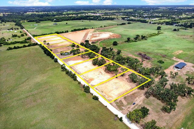 TBD Lot 10 Timber Ridge County Road 155, Whitesboro, TX 76273