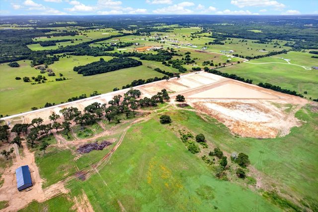TBD Lot 10 Timber Ridge County Road 155, Whitesboro, TX 76273