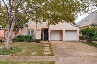 5517 Donley Drive, Frisco, TX 75034