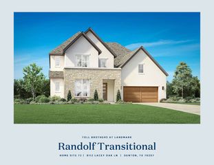 8112 Lacey Oak Lane, Denton, TX 76207
