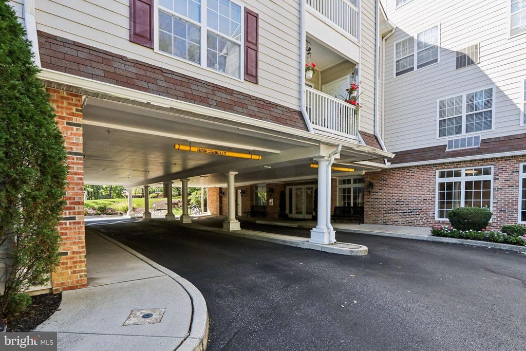 401 E ATLANTIC AVE #217, Haddon Heights, NJ 08035