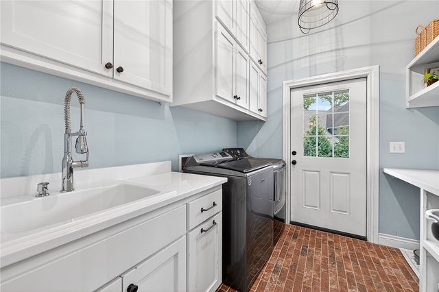 1507 Fontaine Court, Centerton, AR 72719