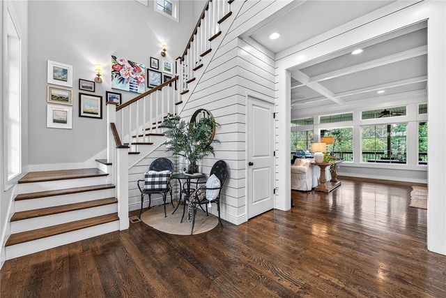 1507 Fontaine Court, Centerton, AR 72719