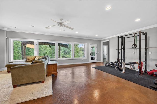 1507 Fontaine Court, Centerton, AR 72719