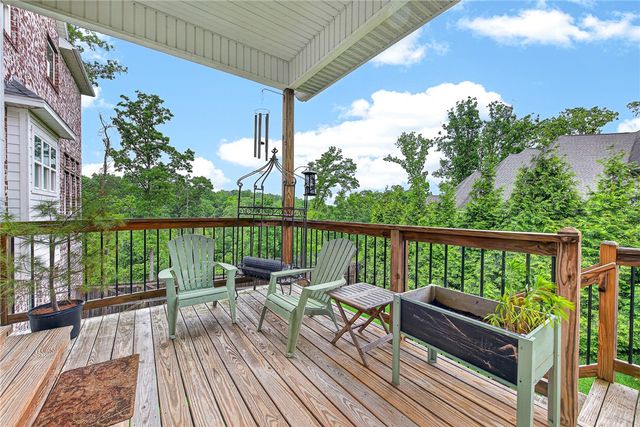 1507 Fontaine Court, Centerton, AR 72719