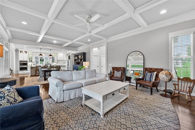 1507 Fontaine Court, Centerton, AR 72719