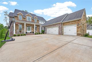 1507 Fontaine Court, Centerton, AR 72719