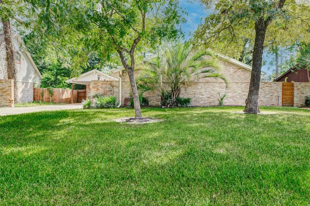 22222 Greenbrook Drive, Houston, TX 77073