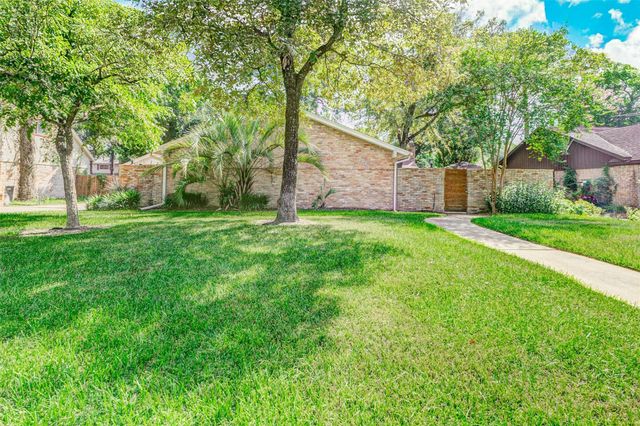22222 Greenbrook Drive, Houston, TX 77073