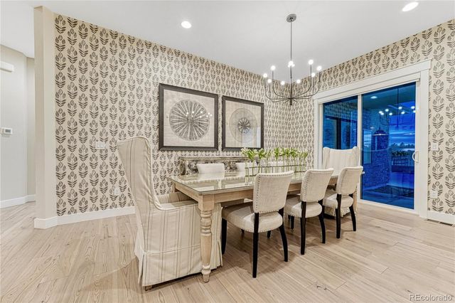 2717 Fox View Trail, Franktown, CO 80116