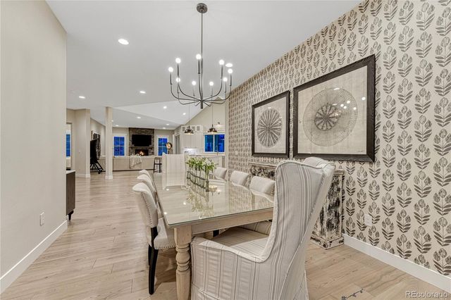 2717 Fox View Trail, Franktown, CO 80116