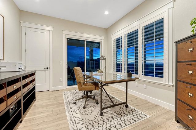 2717 Fox View Trail, Franktown, CO 80116