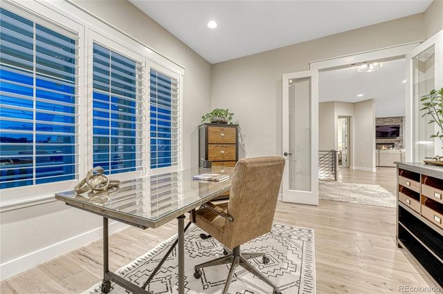 2717 Fox View Trail, Franktown, CO 80116