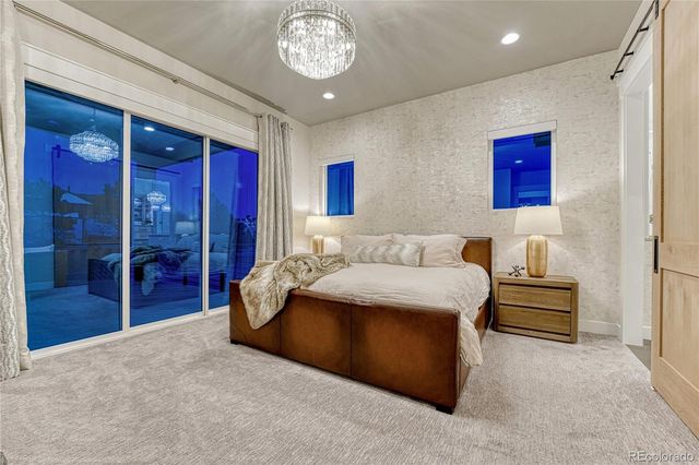 2717 Fox View Trail, Franktown, CO 80116