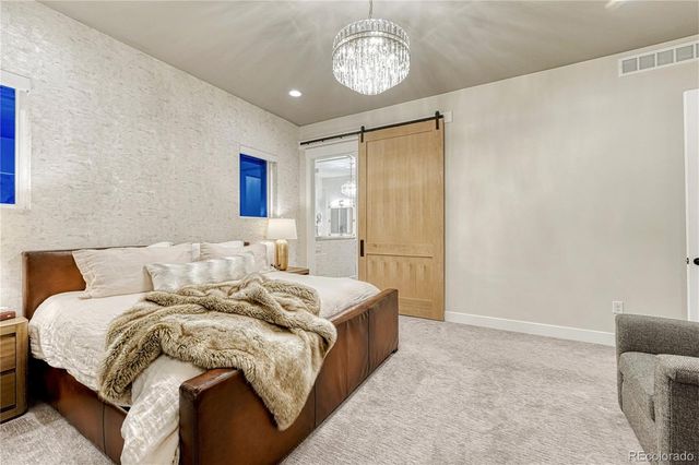 2717 Fox View Trail, Franktown, CO 80116